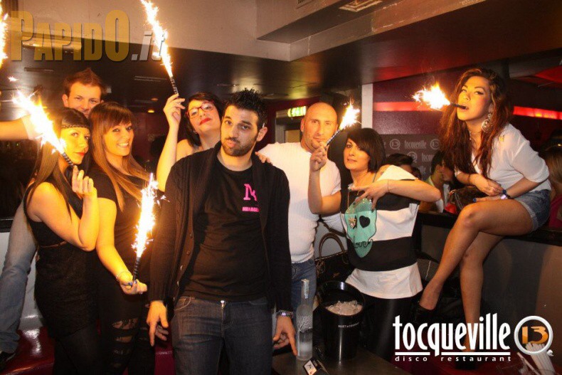 Sabato 06 Aprile 2013: 