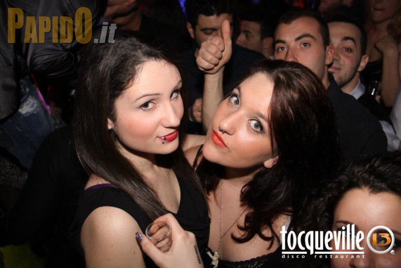 Sabato 06 Aprile 2013: 