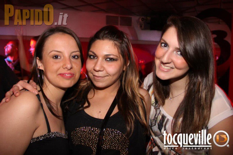 Sabato 06 Aprile 2013: 