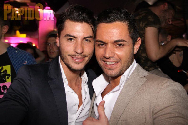Sabato 06 Aprile 2013: 