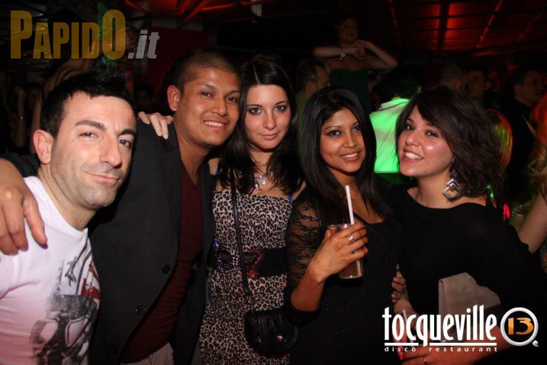 Sabato 06 Aprile 2013: 