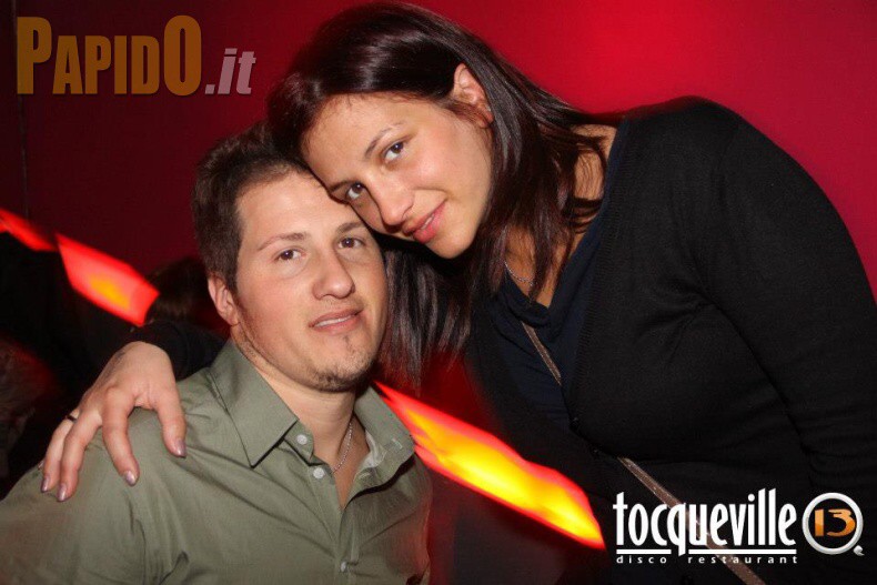 Sabato 06 Aprile 2013: 