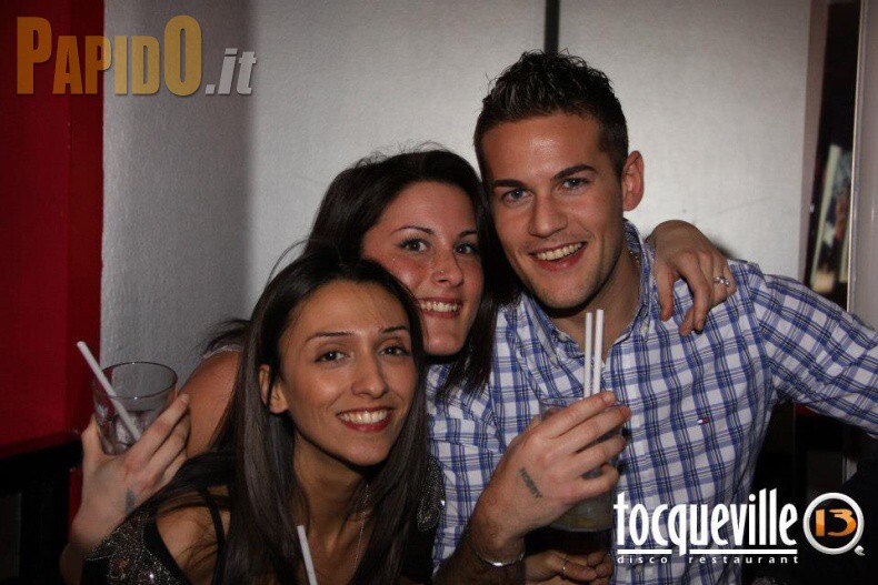 Sabato 06 Aprile 2013: 