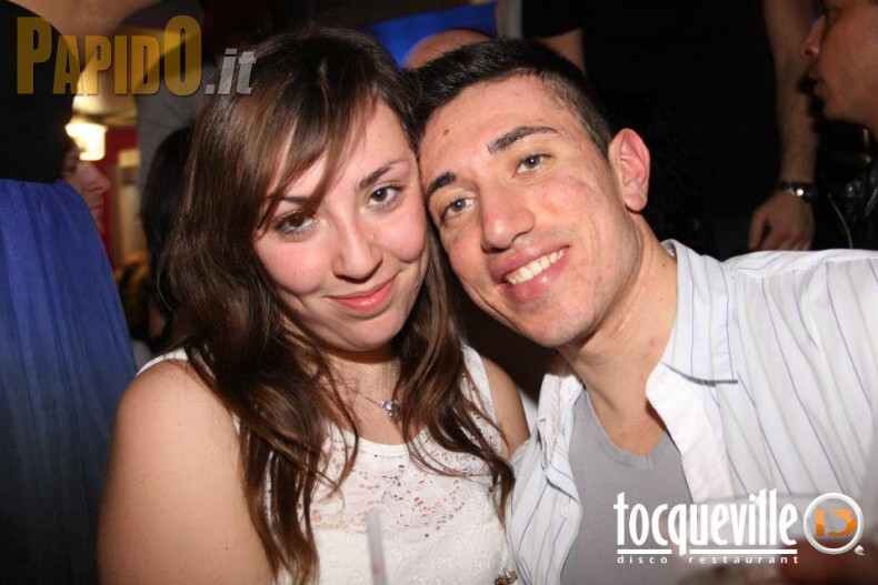 Sabato 06 Aprile 2013: 