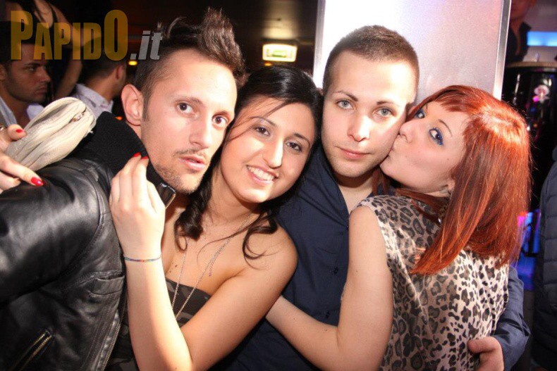 Sabato 06 Aprile 2013: 
