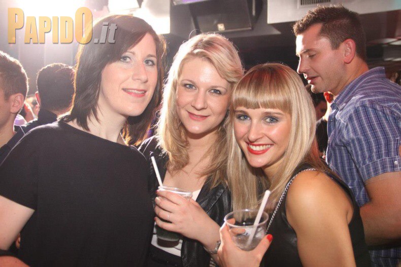 Sabato 06 Aprile 2013: 