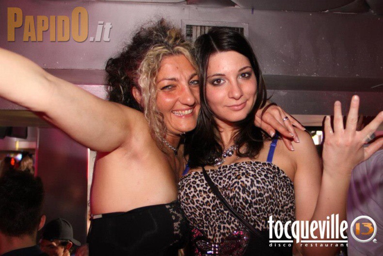 Sabato 06 Aprile 2013: 