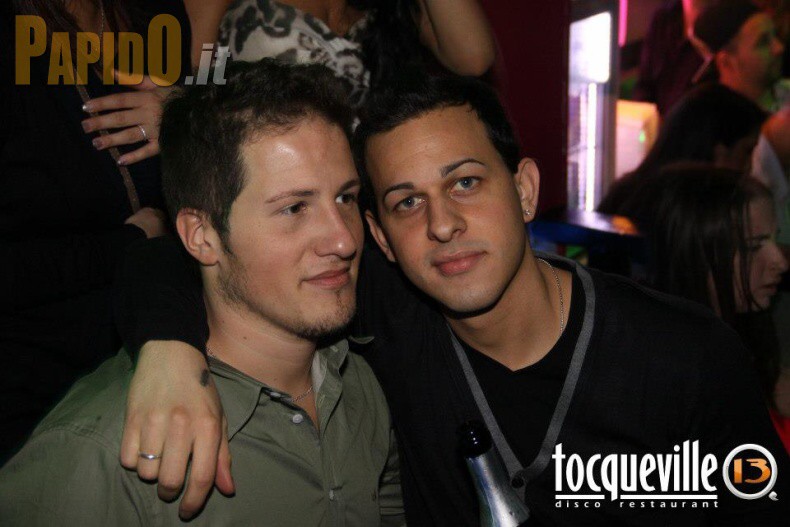 Sabato 06 Aprile 2013: 
