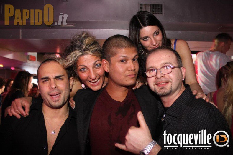 Sabato 06 Aprile 2013: 
