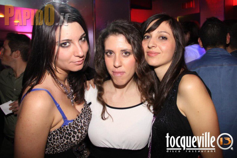 Sabato 06 Aprile 2013: 