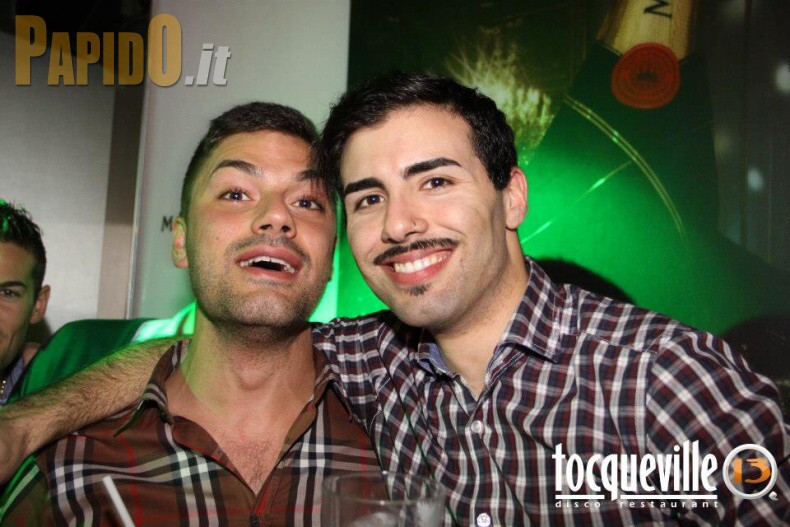 Sabato 06 Aprile 2013: 