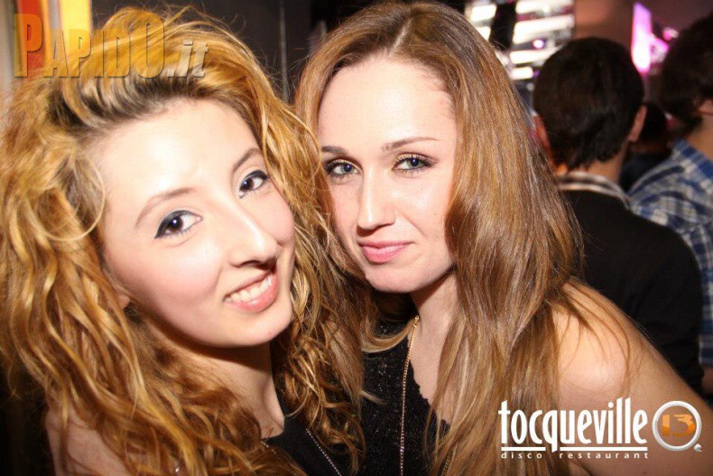 Sabato 06 Aprile 2013: 