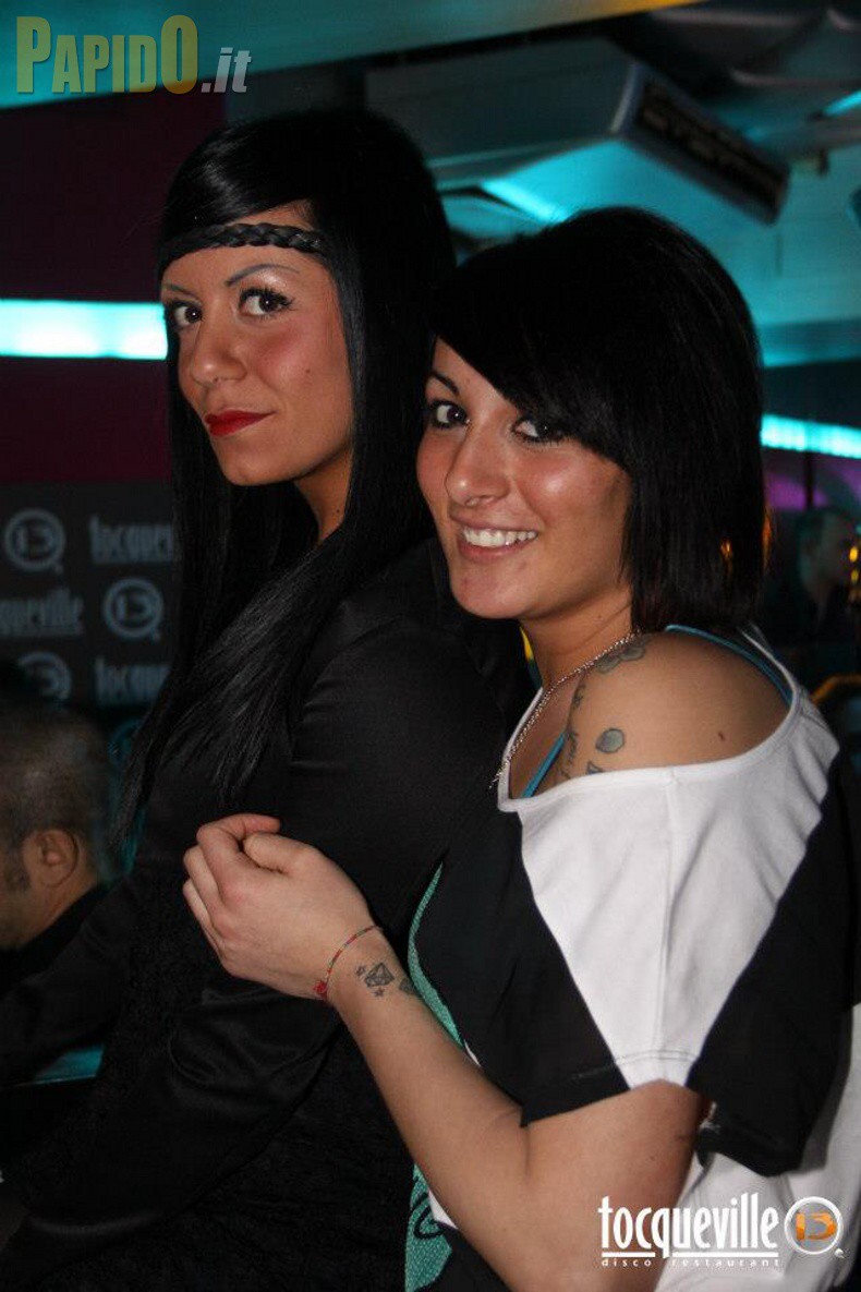 Sabato 06 Aprile 2013: 