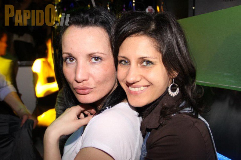 Sabato 06 Aprile 2013: 