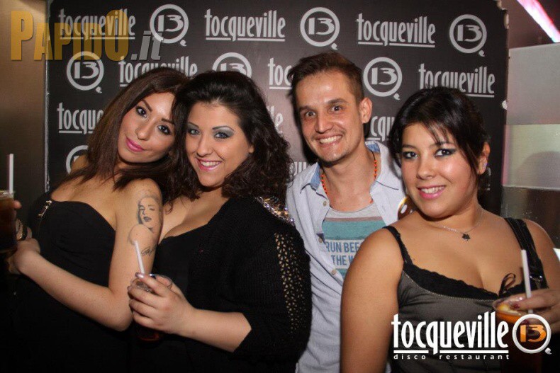 Sabato 06 Aprile 2013: 