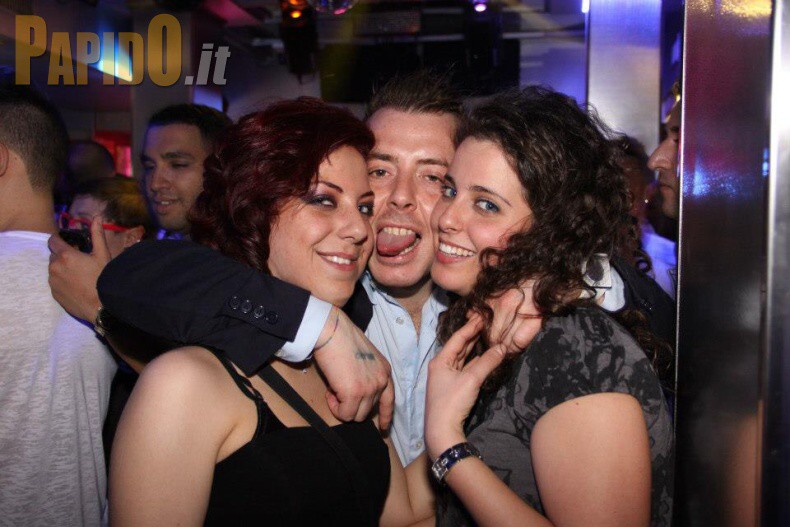 Sabato 06 Aprile 2013: 