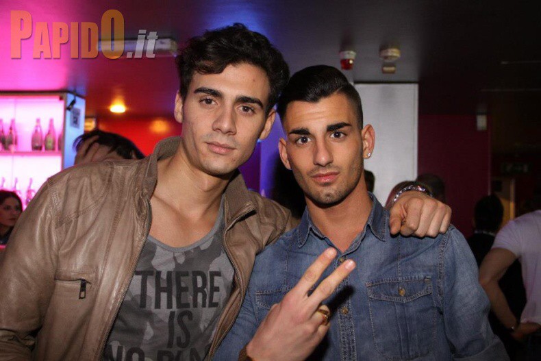 Sabato 06 Aprile 2013: 