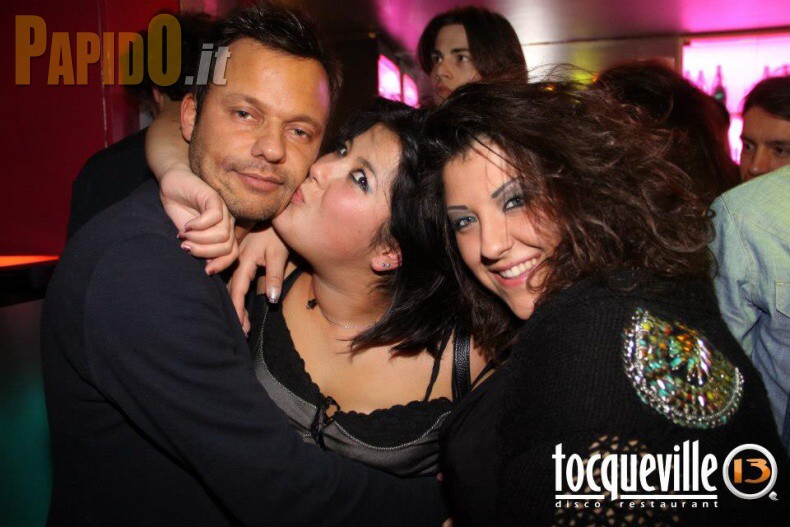 Sabato 06 Aprile 2013: 