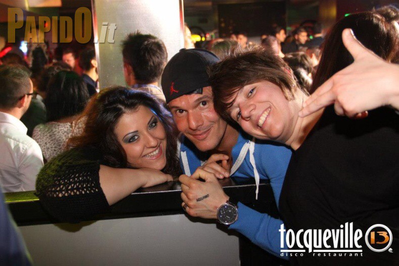 Sabato 06 Aprile 2013: 