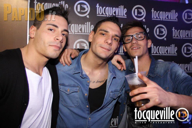 Sabato 06 Aprile 2013: 
