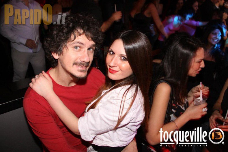 Sabato 06 Aprile 2013: 