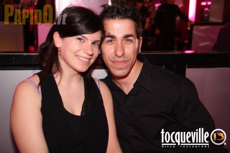 Sabato 06 Aprile 2013: 