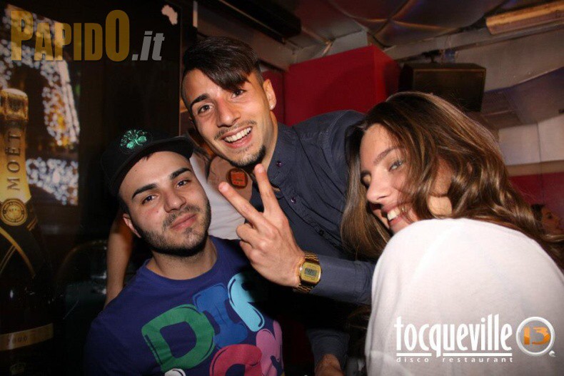 Sabato 06 Aprile 2013: 
