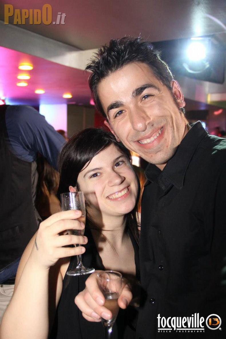 Sabato 06 Aprile 2013: 