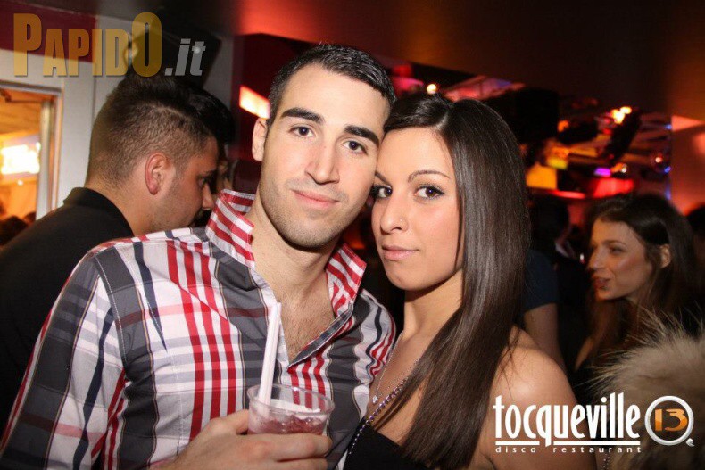 Sabato 06 Aprile 2013: 