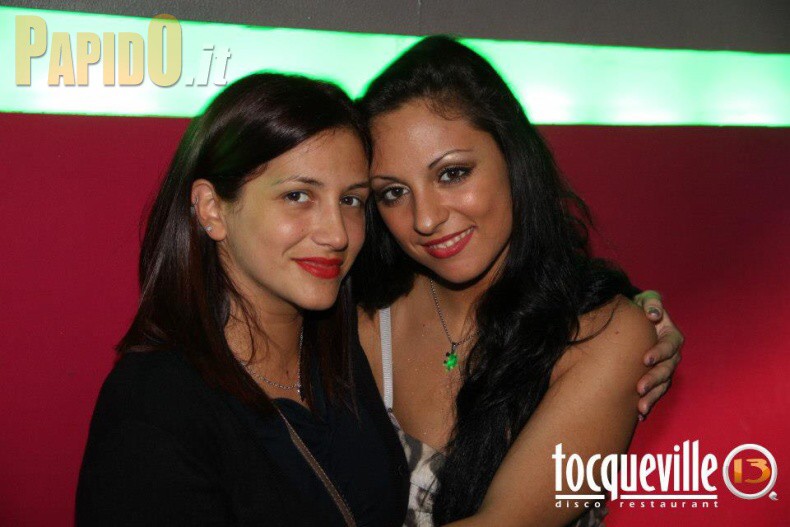 Sabato 06 Aprile 2013: 