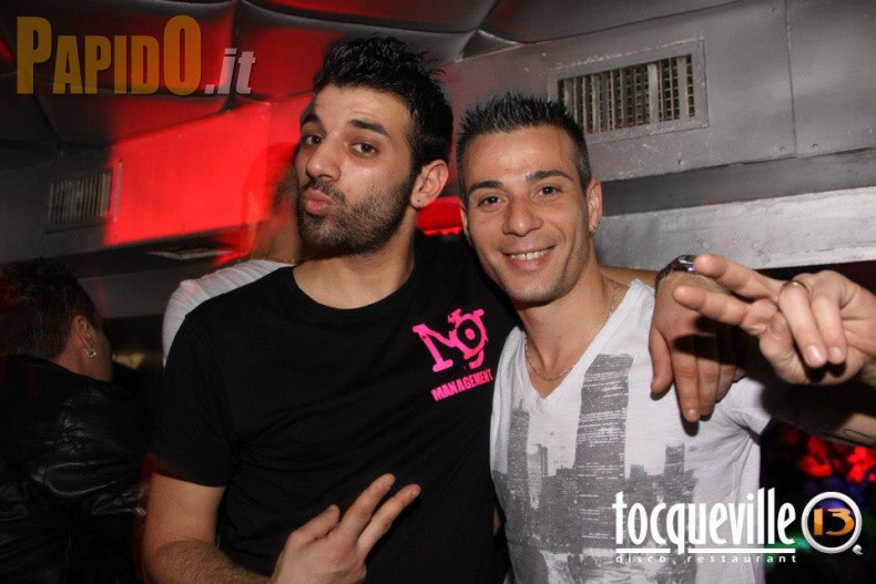 Sabato 06 Aprile 2013: 