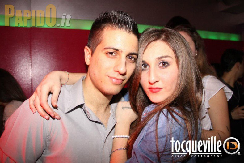 Sabato 06 Aprile 2013: 