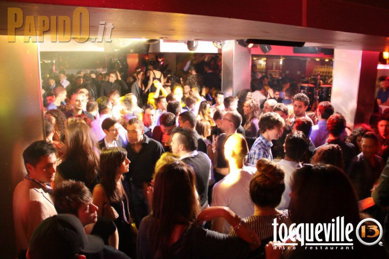 Sabato 06 Aprile 2013: 