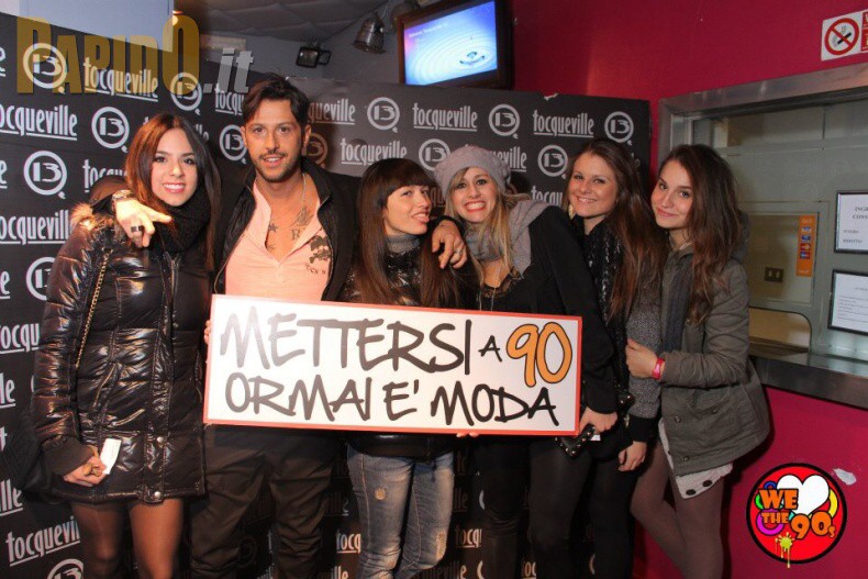 Giovedì 06 Dicembre 2012: 