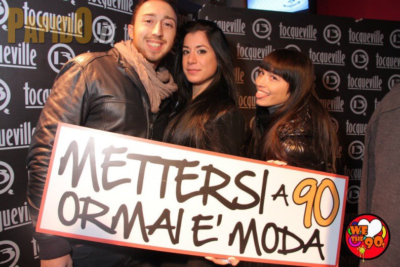 Giovedì 06 Dicembre 2012: 