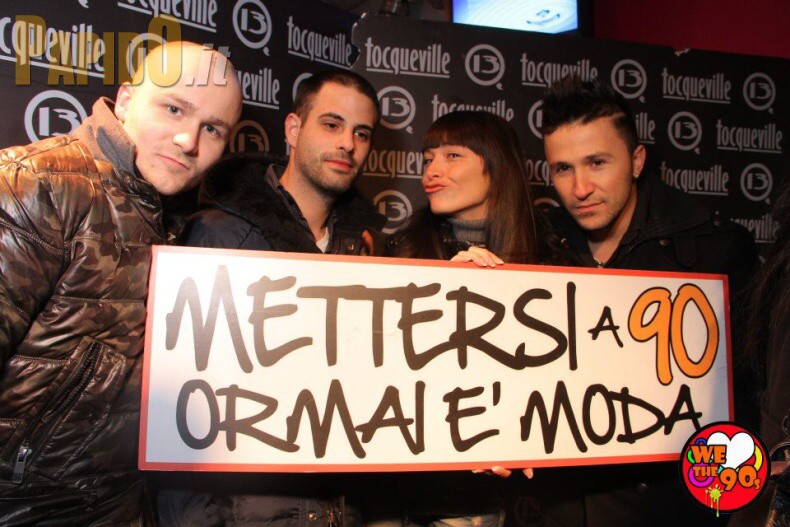 Giovedì 06 Dicembre 2012: 