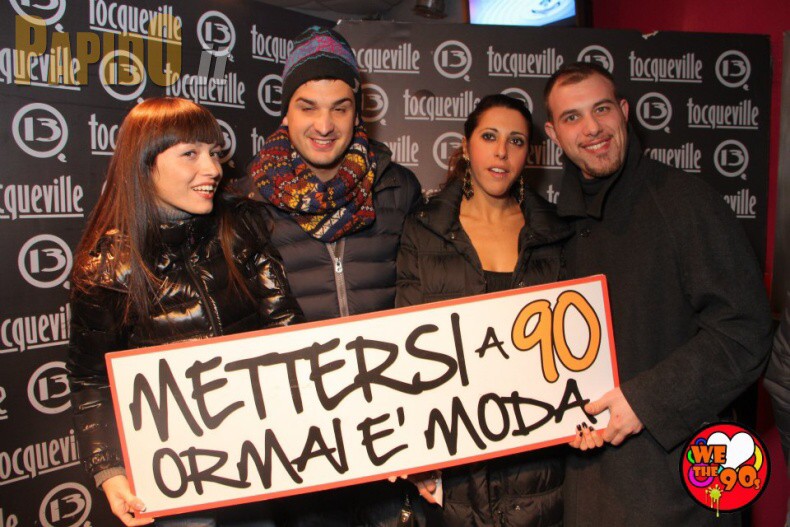 Giovedì 06 Dicembre 2012: 