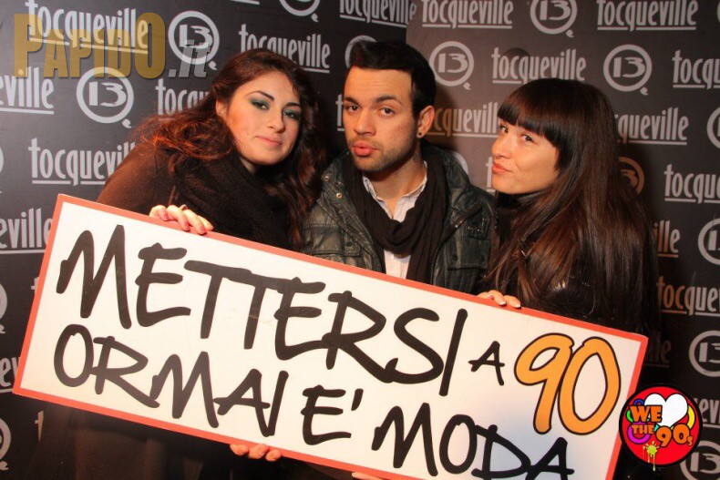 Giovedì 06 Dicembre 2012: 