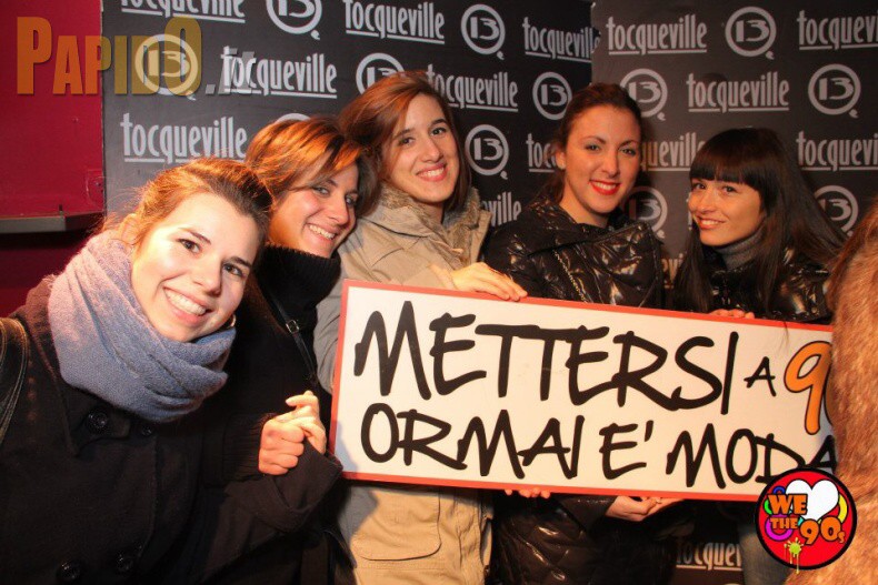 Giovedì 06 Dicembre 2012: 