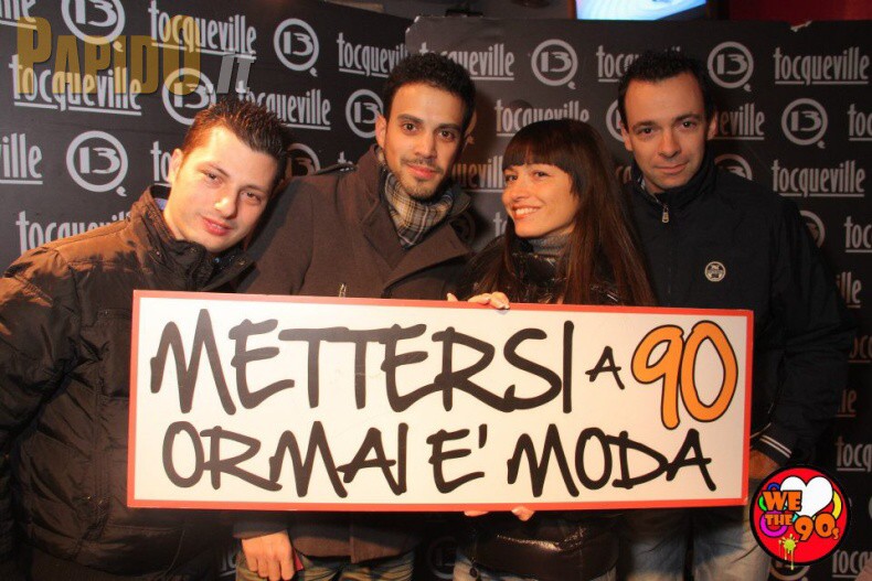 Giovedì 06 Dicembre 2012: 