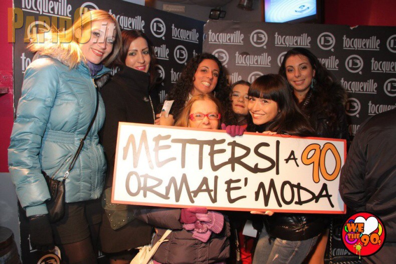 Giovedì 06 Dicembre 2012: 