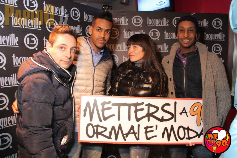 Giovedì 06 Dicembre 2012: 