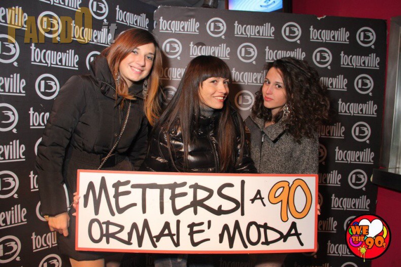 Giovedì 06 Dicembre 2012: 