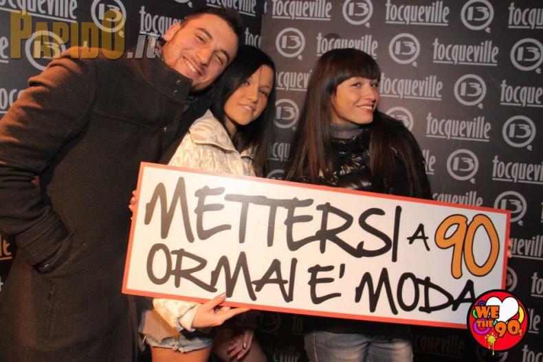 Giovedì 06 Dicembre 2012: 
