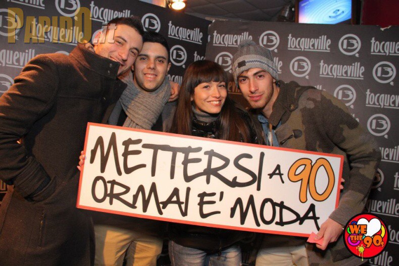 Giovedì 06 Dicembre 2012: 