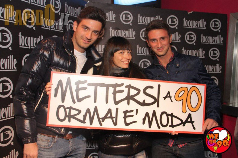 Giovedì 06 Dicembre 2012: 