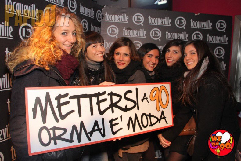 Giovedì 06 Dicembre 2012: 