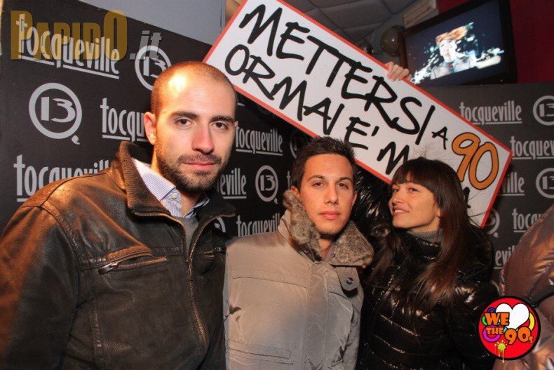 Giovedì 06 Dicembre 2012: 