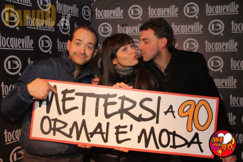 Giovedì 06 Dicembre 2012: 