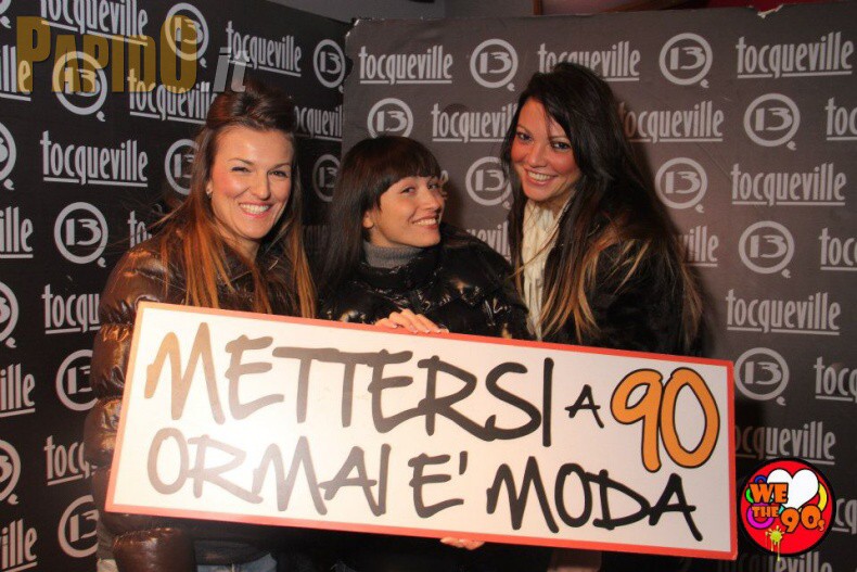 Giovedì 06 Dicembre 2012: 